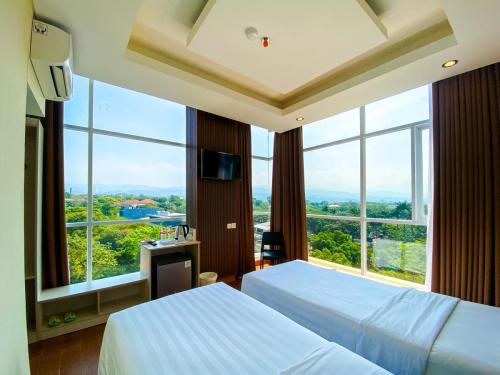 deluxe prime view twin-5